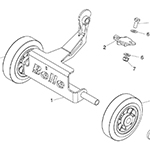 Transporter Attachment